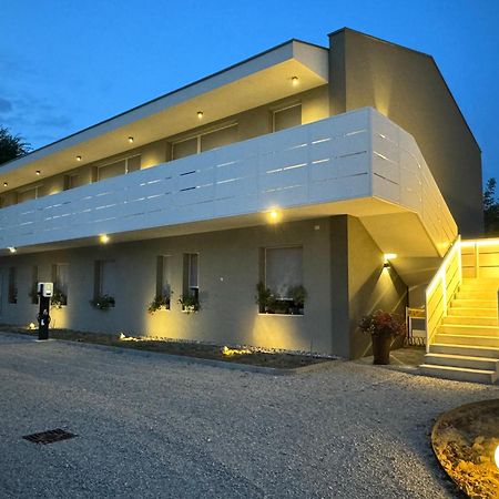 Residence Diamante ヴィッロルバ エクステリア 写真