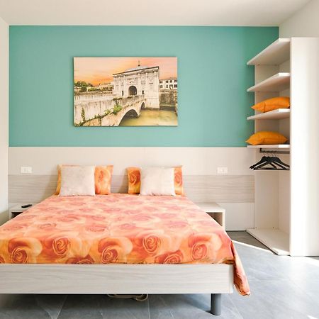 Residence Diamante ヴィッロルバ エクステリア 写真