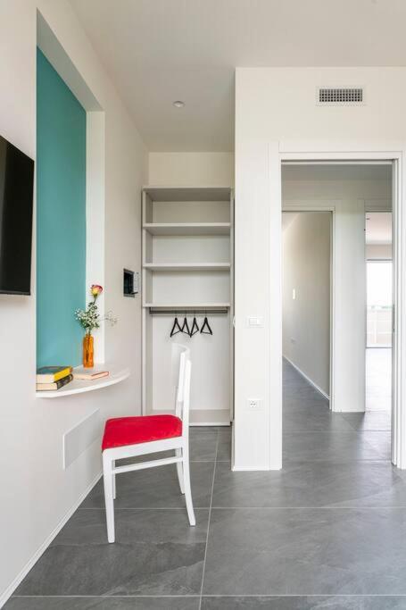 Residence Diamante ヴィッロルバ エクステリア 写真