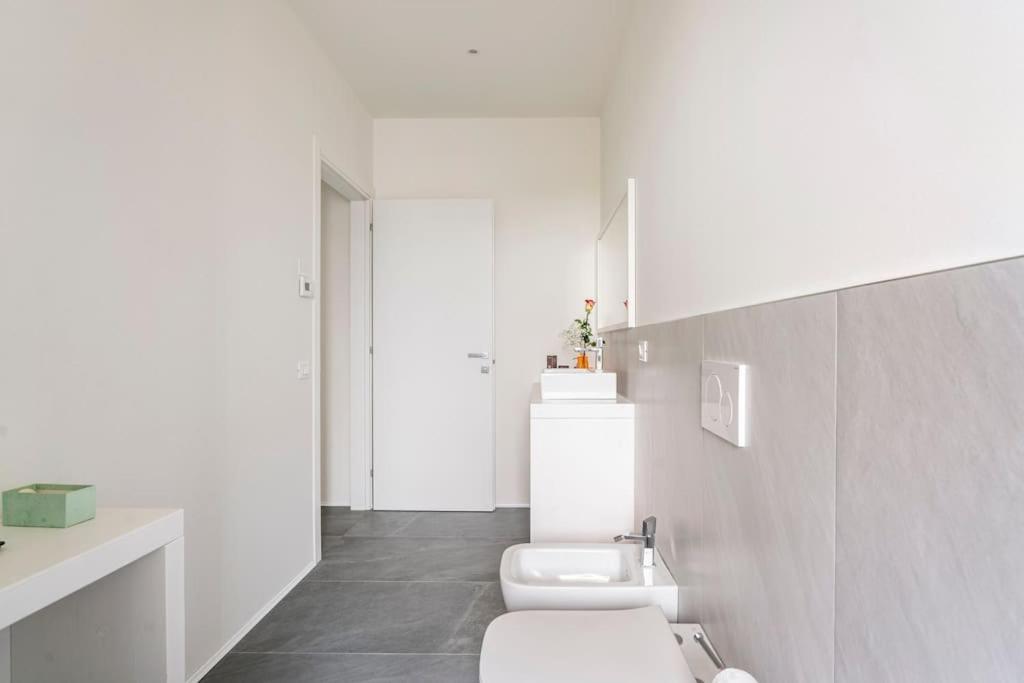 Residence Diamante ヴィッロルバ エクステリア 写真
