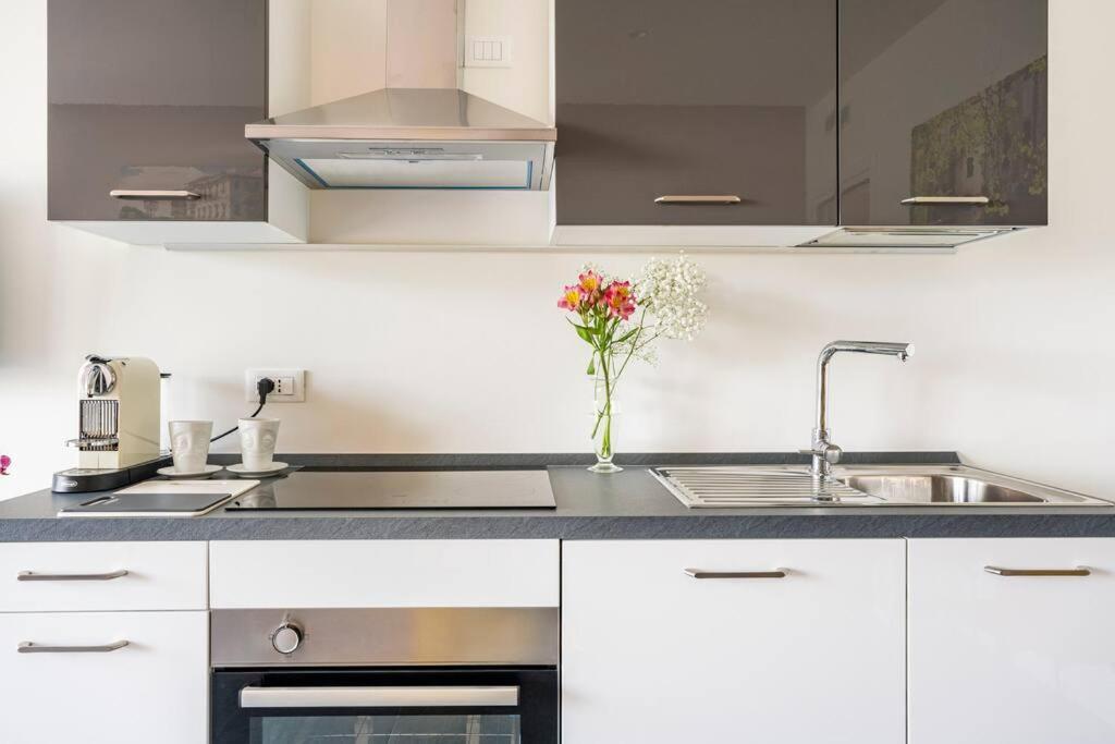 Residence Diamante ヴィッロルバ エクステリア 写真