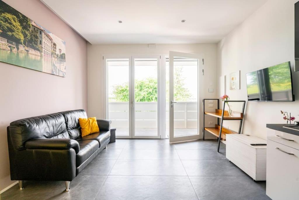 Residence Diamante ヴィッロルバ エクステリア 写真