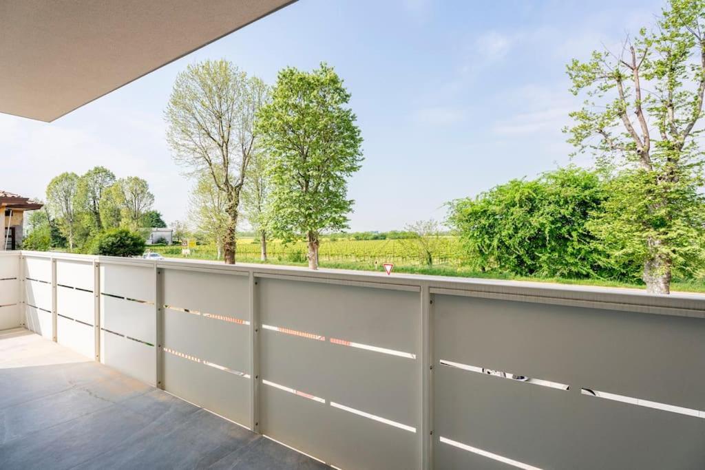 Residence Diamante ヴィッロルバ エクステリア 写真