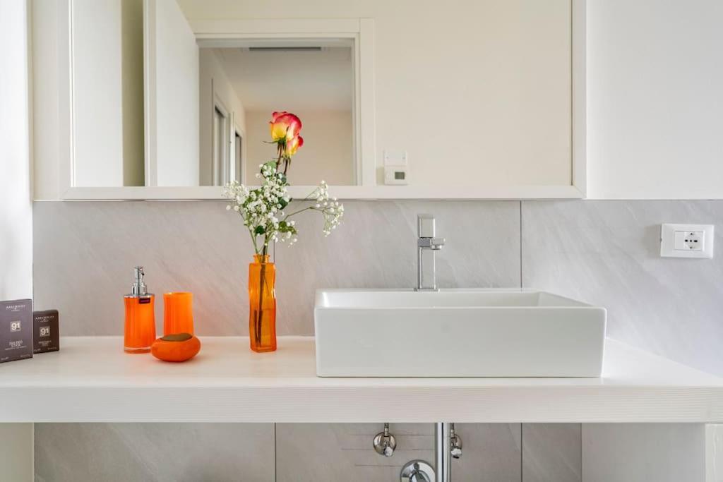 Residence Diamante ヴィッロルバ エクステリア 写真