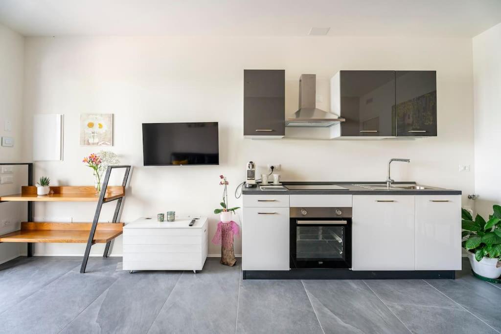 Residence Diamante ヴィッロルバ エクステリア 写真