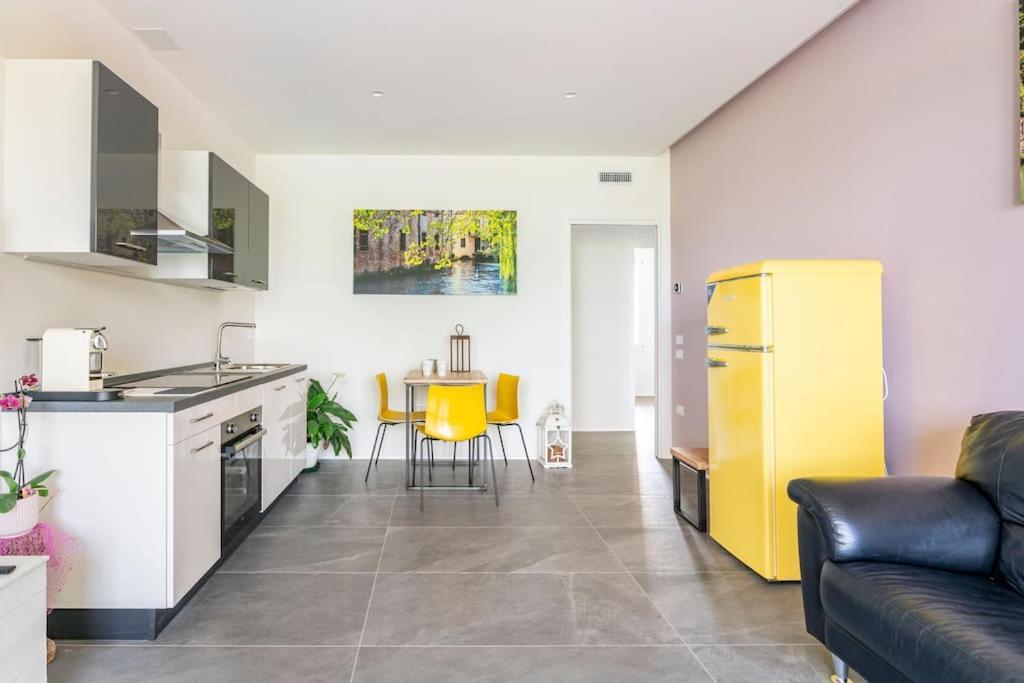 Residence Diamante ヴィッロルバ エクステリア 写真