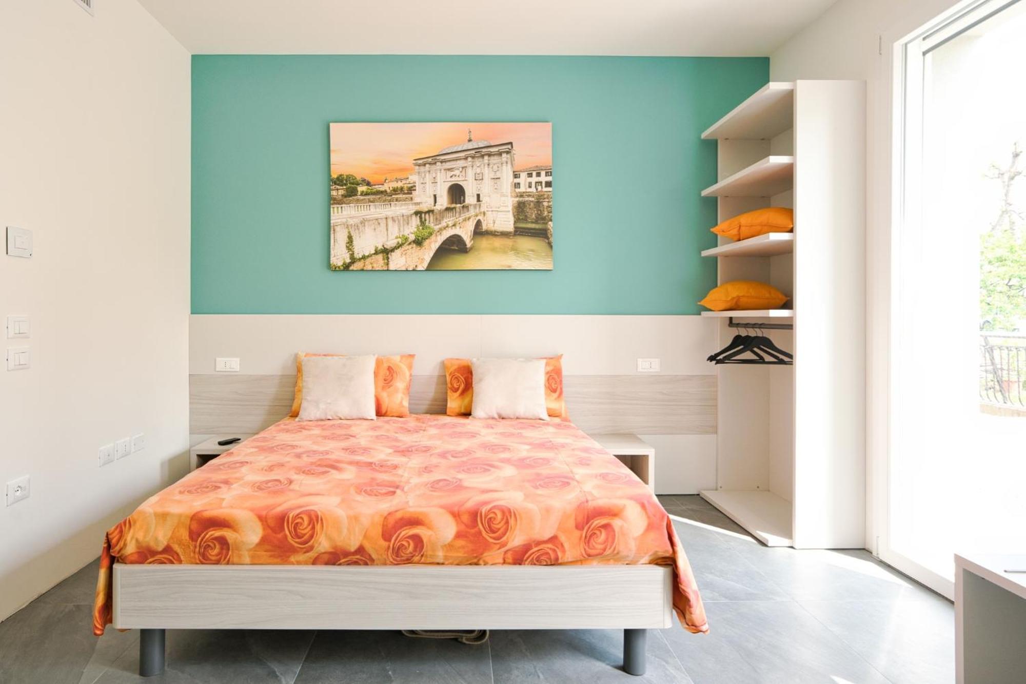 Residence Diamante ヴィッロルバ エクステリア 写真