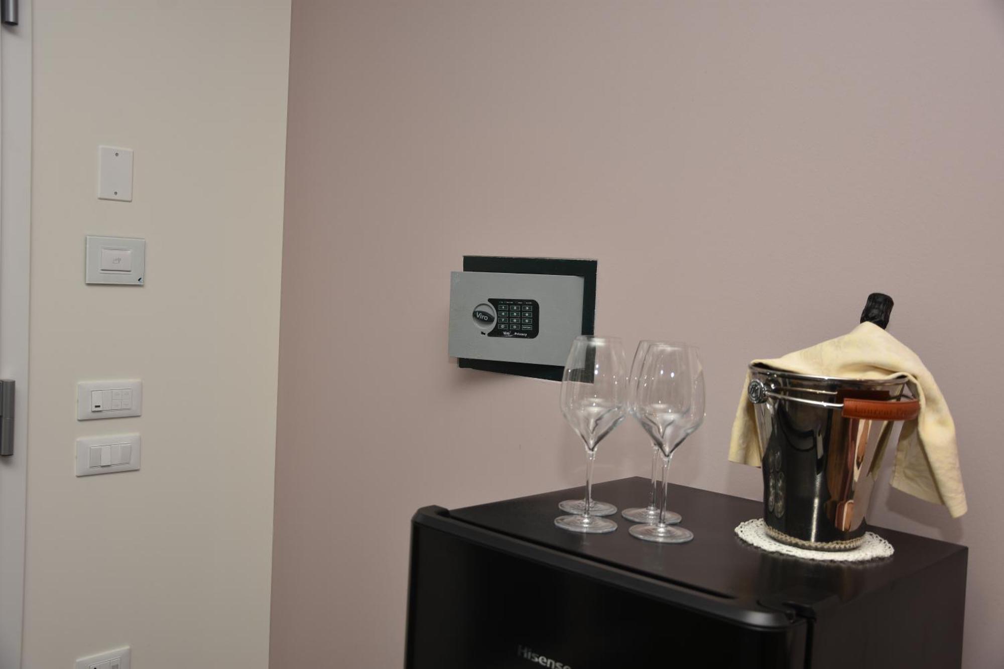 Residence Diamante ヴィッロルバ エクステリア 写真