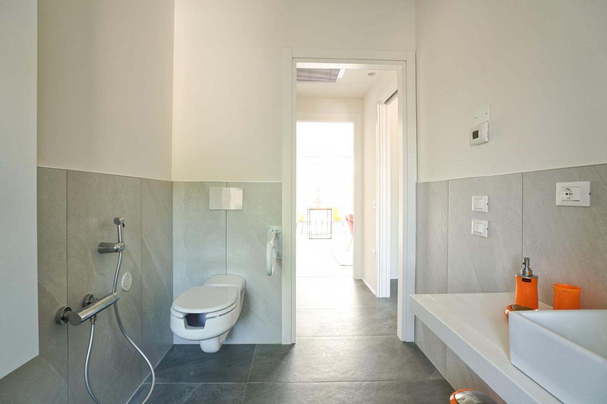 Residence Diamante ヴィッロルバ エクステリア 写真